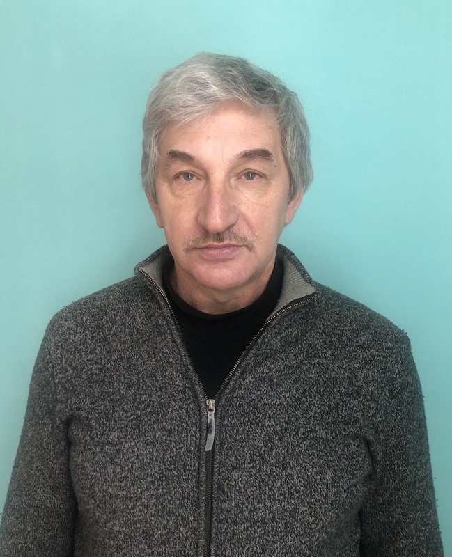 Карпухин Александр Алексеевич.
